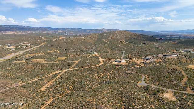 0 S Dewey Overlook Way, Dewey-Humboldt, AZ 86327 - photo 4