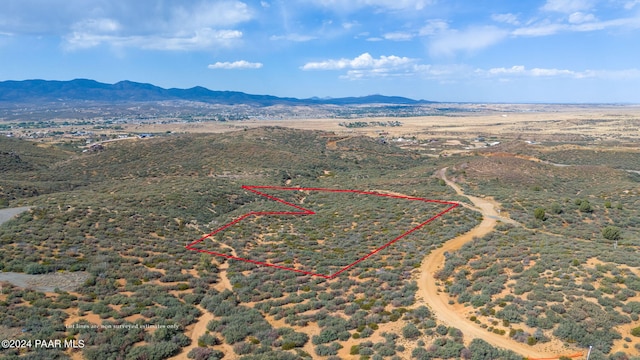 0 S Dewey Overlook Way, Dewey-Humboldt, AZ 86327 - photo 8