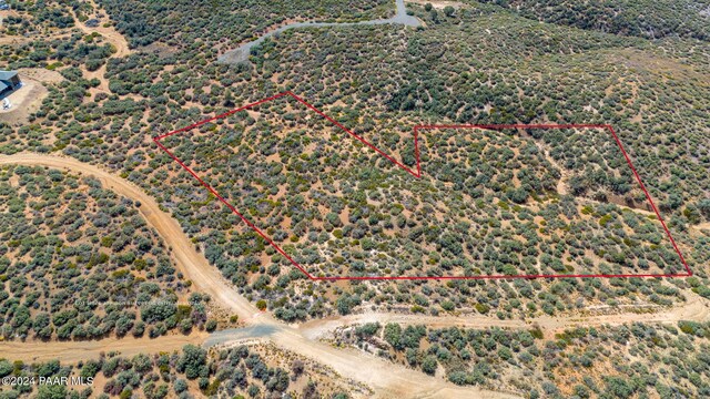 0 S Dewey Overlook Way, Dewey-Humboldt, AZ 86327 - photo 11