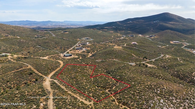 0 S Dewey Overlook Way, Dewey-Humboldt, AZ 86327 - photo 3