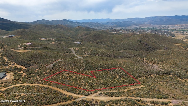 0 S Dewey Overlook Way, Dewey-Humboldt, AZ 86327 - photo 1