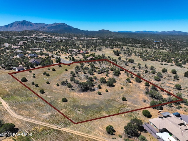 5950, 5955 W Turning Mountain Ln, Prescott, AZ 86305