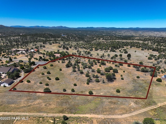 5950, 5955 W Turning Mountain Ln, Prescott, AZ 86305