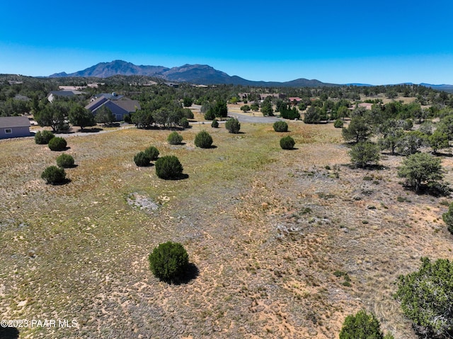 5950, 5955 W Turning Mountain Ln, Prescott, AZ 86305