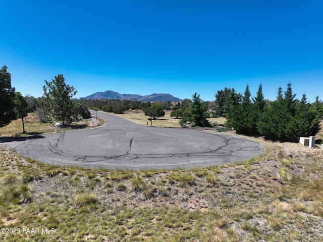5950, 5955 W Turning Mountain Ln, Prescott, AZ 86305