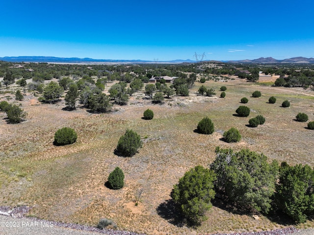 5950, 5955 W Turning Mountain Ln, Prescott, AZ 86305