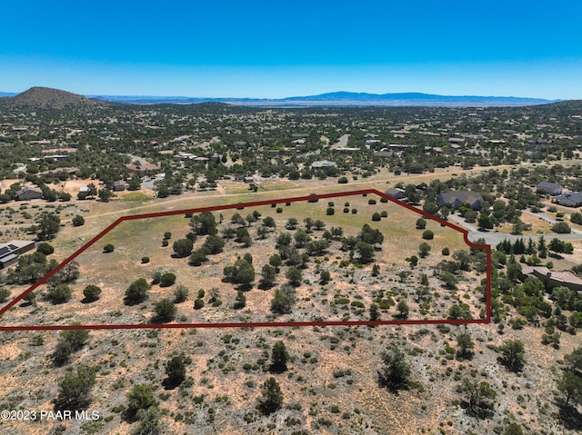 5950, 5955 W Turning Mountain Ln, Prescott, AZ 86305