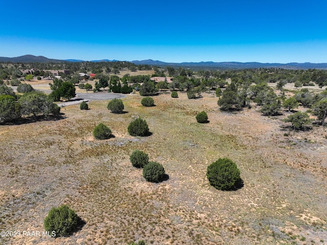5950, 5955 W Turning Mountain Ln, Prescott, AZ 86305