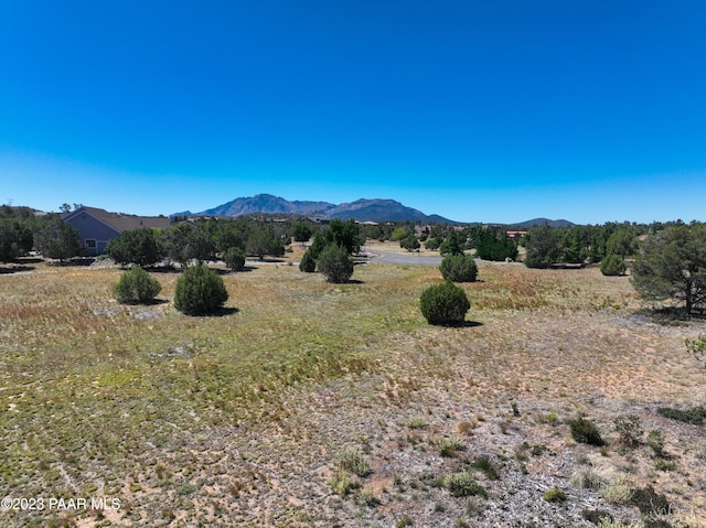 5950, 5955 W Turning Mountain Ln, Prescott, AZ 86305
