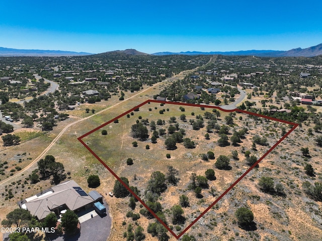 5950, 5955 W Turning Mountain Ln, Prescott, AZ 86305