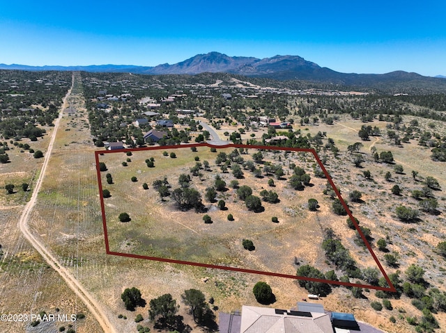 5950, 5955 W Turning Mountain Ln, Prescott, AZ 86305