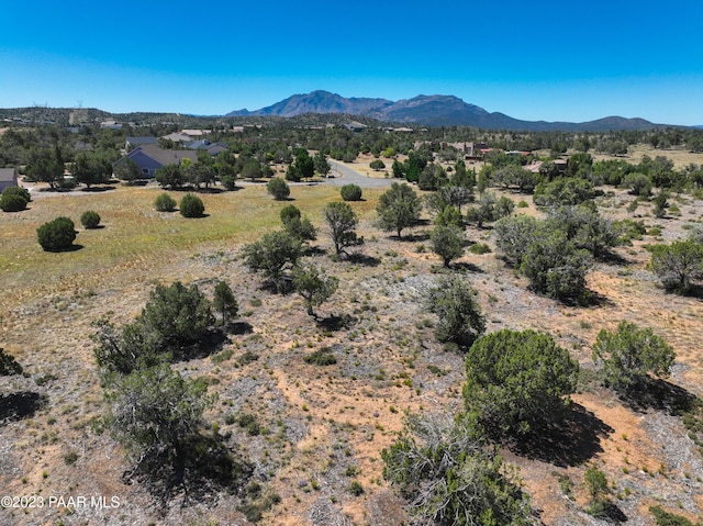 5950, 5955 W Turning Mountain Ln, Prescott, AZ 86305