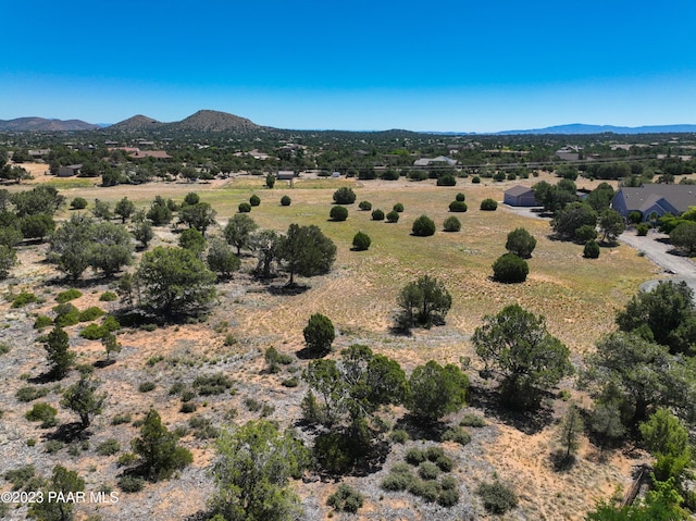 5950, 5955 W Turning Mountain Ln, Prescott, AZ 86305