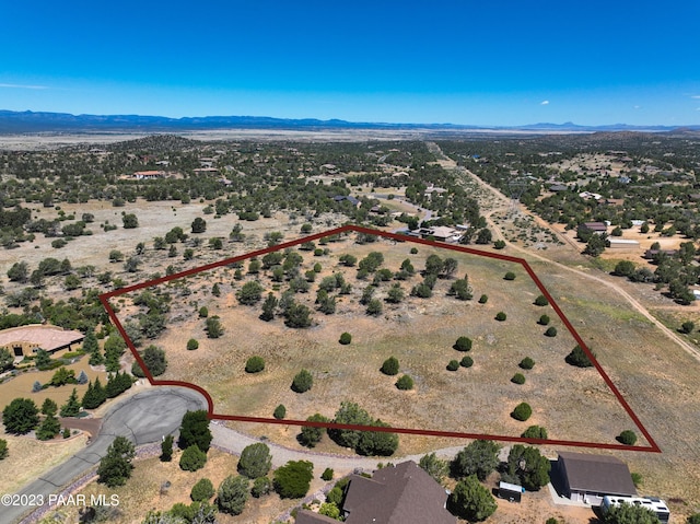5950, 5955 W Turning Mountain Ln, Prescott, AZ 86305