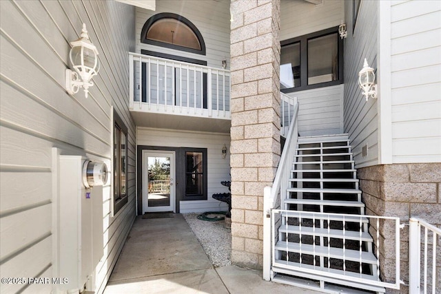 110 High Chaparral Loop, Prescott, AZ 86303 - view of property entrance