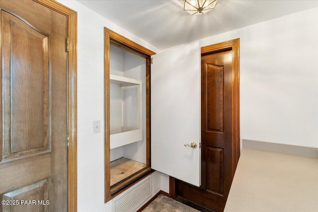 110 High Chaparral Loop, Prescott, AZ 86303 - hall featuring carpet