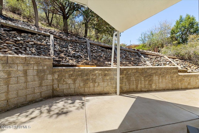 110 High Chaparral Loop, Prescott, AZ 86303 - view of patio