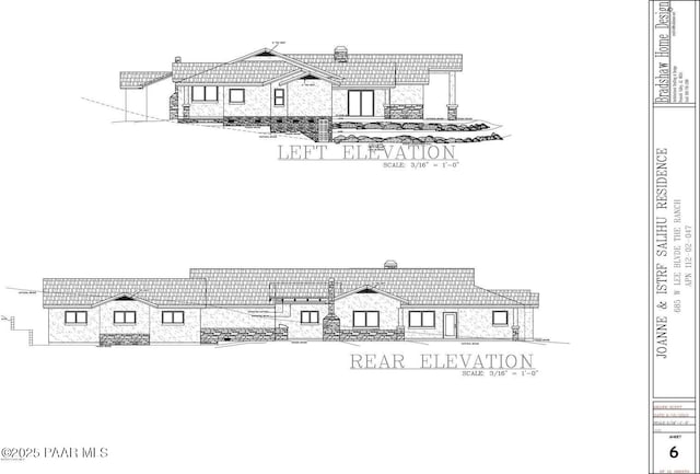 685 W Lee Blvd, Prescott, AZ 86303 - photo 16