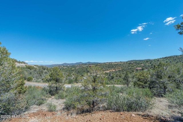 Listing photo 3 for 685 W Lee Blvd, Prescott AZ 86303