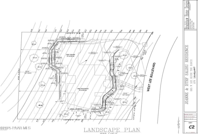 685 W Lee Blvd, Prescott, AZ 86303 - photo 25