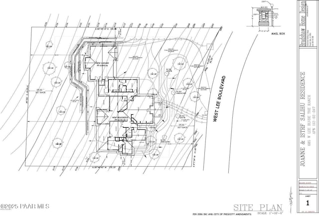 685 W Lee Blvd, Prescott, AZ 86303 - photo 26