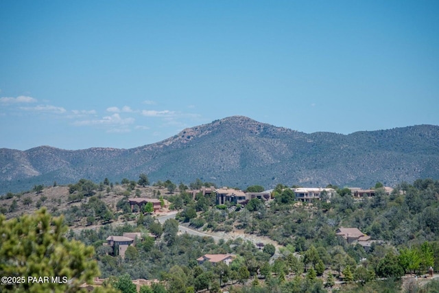 685 W Lee Blvd, Prescott AZ, 86303 land for sale