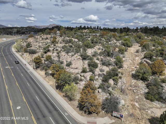 1360 W Iron Springs Rd, Prescott, AZ 86305
