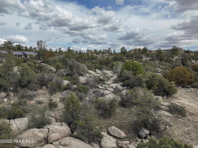 1360 W Iron Springs Rd, Prescott, AZ 86305