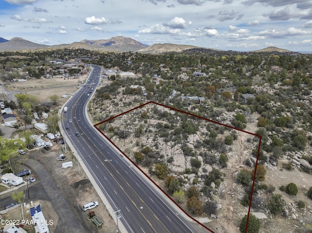 1360 W Iron Springs Rd, Prescott, AZ 86305