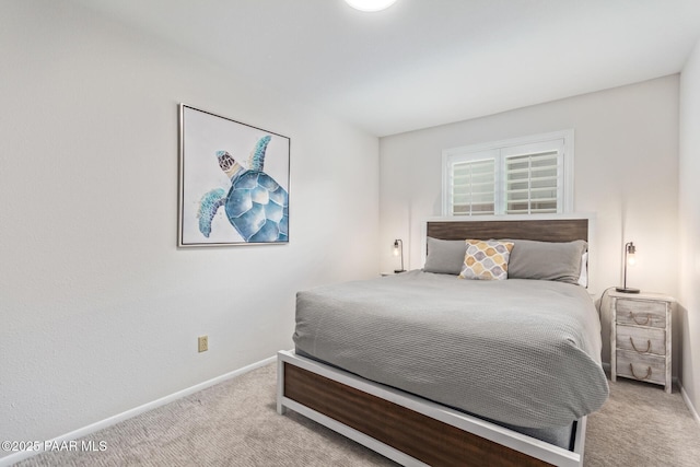 502 E Le Marche Ave, Phoenix, AZ 85022 - carpeted bedroom with baseboards