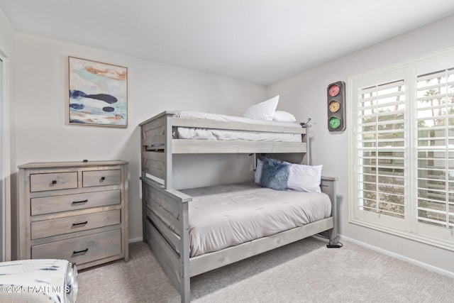 502 E Le Marche Ave, Phoenix, AZ 85022 - carpeted bedroom with baseboards