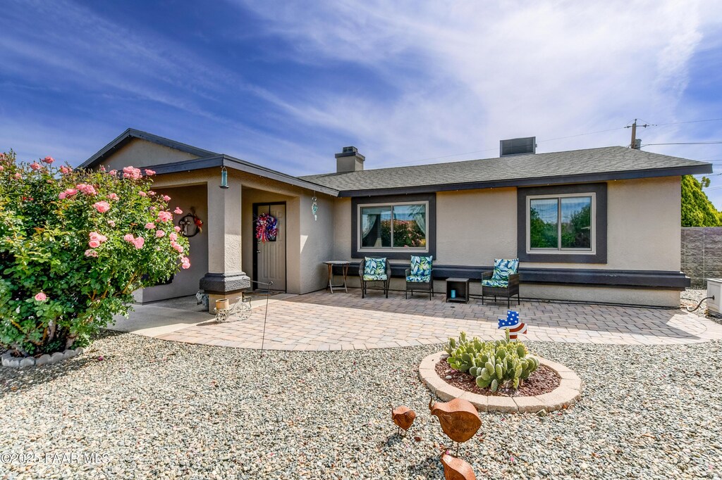 4661 N Stallion Dr, Prescott Valley, AZ 86314 - photo 1