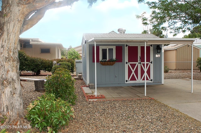 843 N Wild Walnut Dr, Dewey-Humboldt, AZ 86327