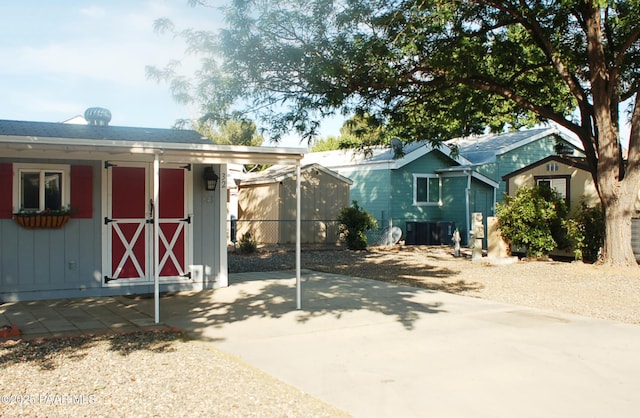 843 N Wild Walnut Dr, Dewey-Humboldt, AZ 86327