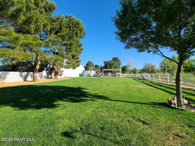 843 N Wild Walnut Dr, Dewey-Humboldt, AZ 86327