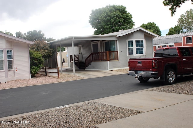 843 N Wild Walnut Dr, Dewey-Humboldt, AZ 86327