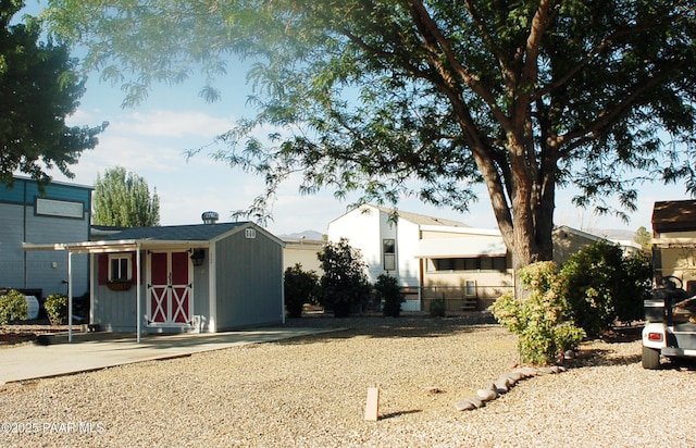 843 N Wild Walnut Dr, Dewey-Humboldt, AZ 86327