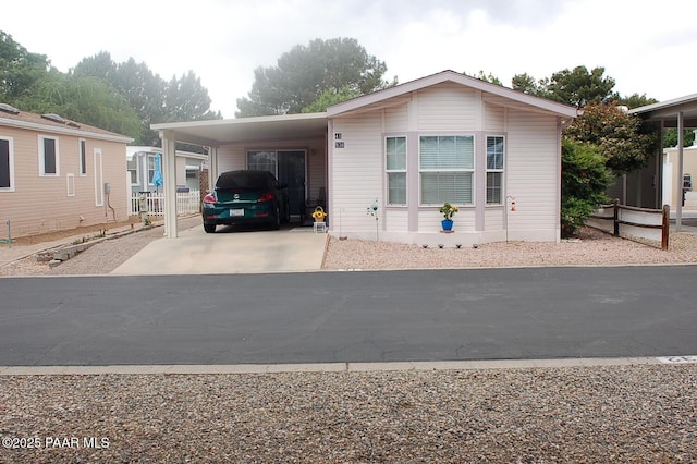 843 N Wild Walnut Dr, Dewey-Humboldt, AZ 86327
