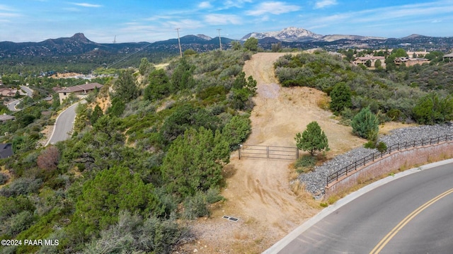 700 Haisley Rd, Prescott AZ, 86303 land for sale