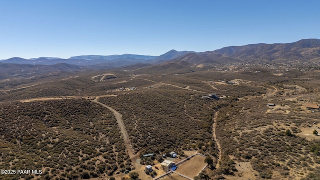 0LH E Prescott Dells Ranch Rd, Dewey-Humboldt, AZ 86327