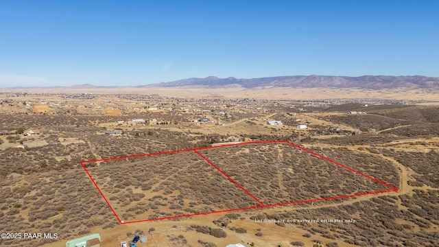 0LH E Prescott Dells Ranch Rd, Dewey-Humboldt, AZ 86327