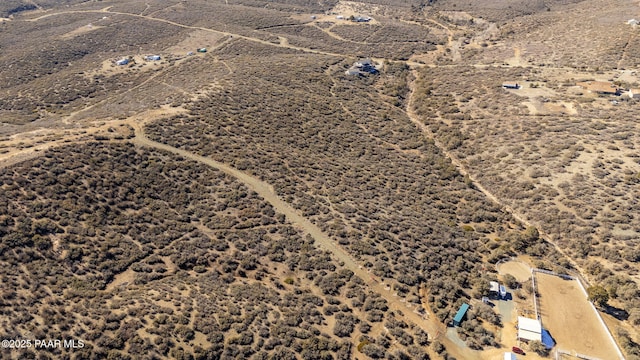 0LH E Prescott Dells Ranch Rd, Dewey-Humboldt, AZ 86327