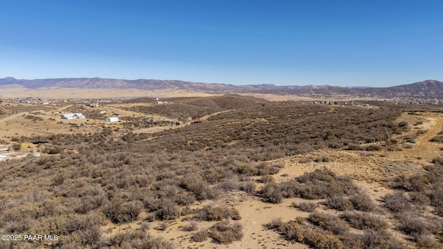 0LH E Prescott Dells Ranch Rd, Dewey-Humboldt, AZ 86327