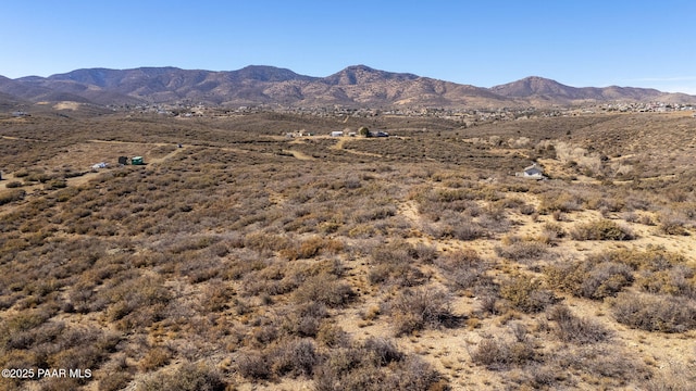 0LH E Prescott Dells Ranch Rd, Dewey-Humboldt, AZ 86327