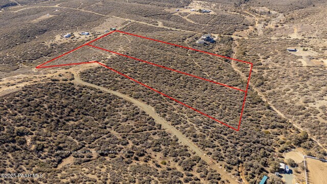 0LH E Prescott Dells Ranch Rd, Dewey-Humboldt, AZ 86327