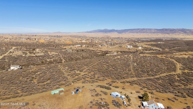 0LH E Prescott Dells Ranch Rd, Dewey-Humboldt, AZ 86327