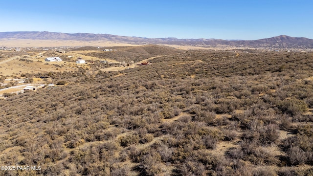 0LH E Prescott Dells Ranch Rd, Dewey-Humboldt, AZ 86327