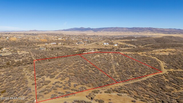 0LH E Prescott Dells Ranch Rd, Dewey-Humboldt, AZ 86327