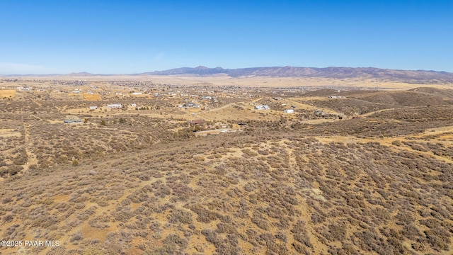 0LH E Prescott Dells Ranch Rd, Dewey-Humboldt, AZ 86327