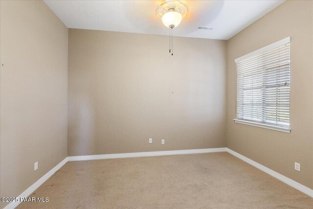 1183 Northridge Dr, Prescott, AZ 86301 - unfurnished room featuring carpet floors and baseboards